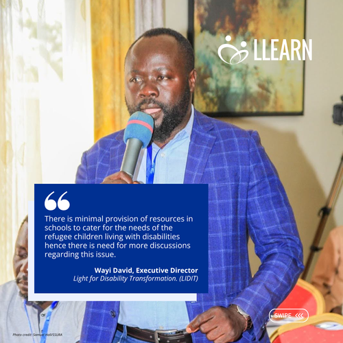 Voices from the forum: Koboko’s border-town integration model exists. Sustaining it is the next challenge.